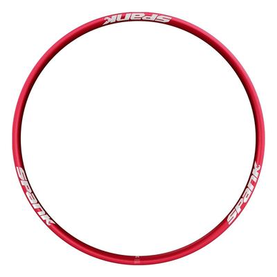 Spank Spike Race EVO 27,5col 32lyukas felni piros 28mm - RideShop.hu