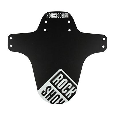 Sram RockShox sárvédő fehér