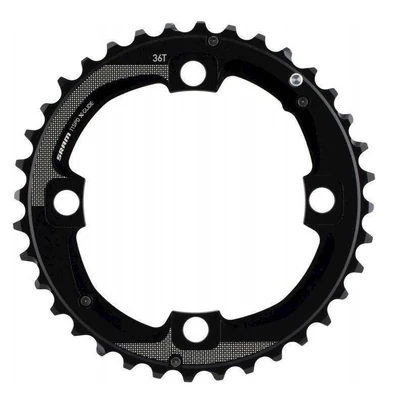 CRING MTB 36T 11SP LPIN lánctányér