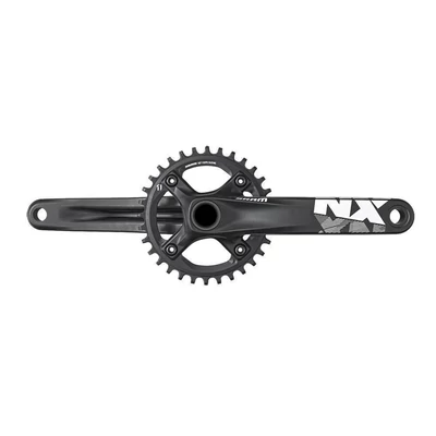 NX GXP 11sp 155mm hajtómű