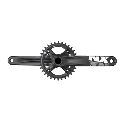 NX GXP 11sp 170mm hajtómű
