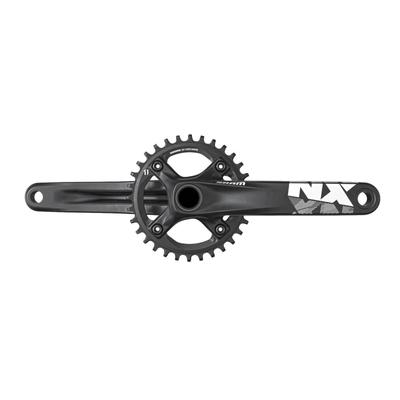 NX GXP 11sp 170mm hajtómű