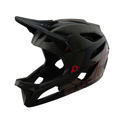 Troy Lee Designs Stage MIPS Neauwave kerékpáros sisak terepmintás