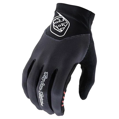 Troy Lee Design Ace 2.0 kesztyű fekete