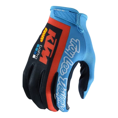 AIR KTM TEAM KESZTYŰ SÖTÉTKÉK