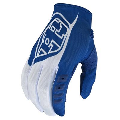 Troy Lee Designs GP V23 kesztyű kék - RideShop.hu