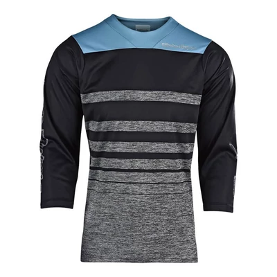 RUCKUS STREAMLINE MEZ SZÜRKE/FEKETE