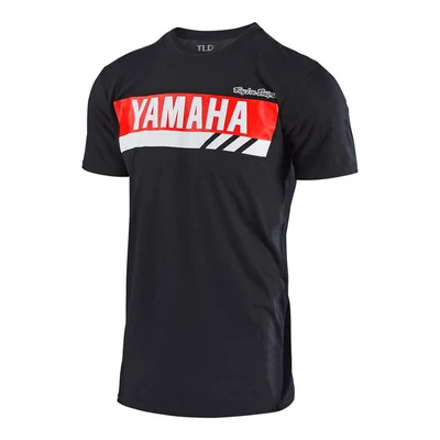 YAMAHA RS1 PÓLÓ FEKETE