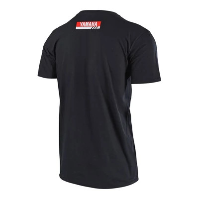 YAMAHA RS1 PÓLÓ FEKETE