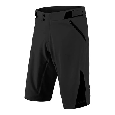 RUCKUS SHORT FEKETE