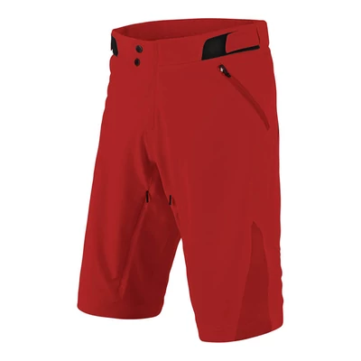 RUCKUS SHORT PIROS