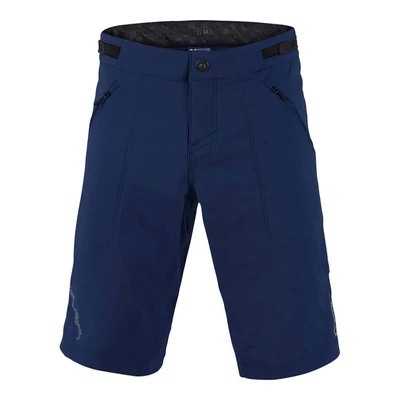SKYLINE SHORT SHELL KÉK