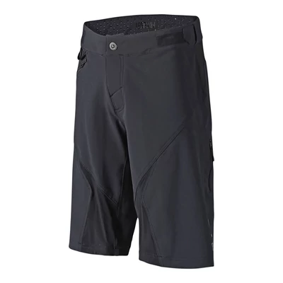 TERRAIN SHORT FEKETE