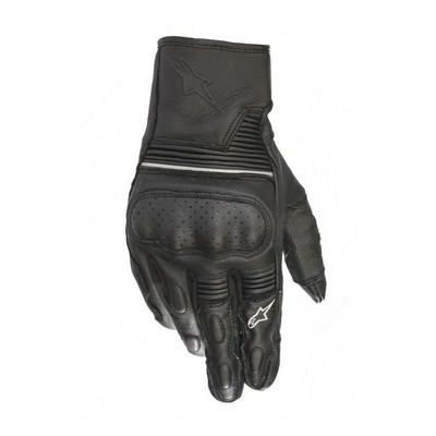 ALPINESTARS Axis kesztyű fekete