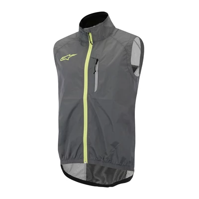 Alpinestars Descender MTB mellény szürke - RideShop.hu