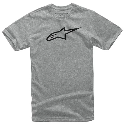 ALPINESTARS Ageless Classic póló szürke