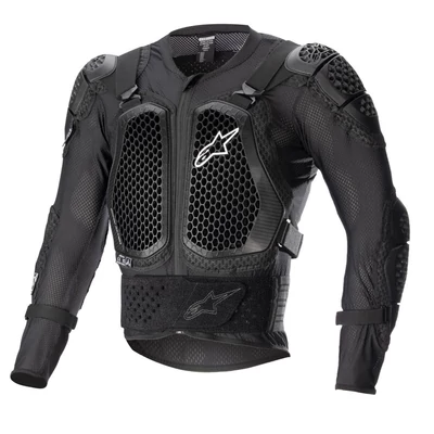 Alpinestars Bionic Action V2 protektor ing - RideShop.hu