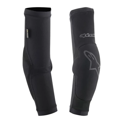 Alpinestars Paragon Plus könyökvédő fekete - RideShop.hu