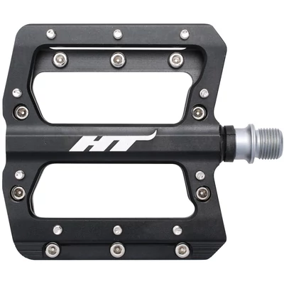 HT Components AN14A kerékpár pedál fekete - RideShop.hu