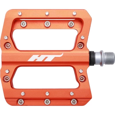 HT Components AN14A kerékpár pedál narancs - RideShop.hu