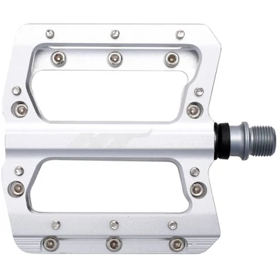 HT Components AN14A kerékpár pedál ezüst - RideShop.hu