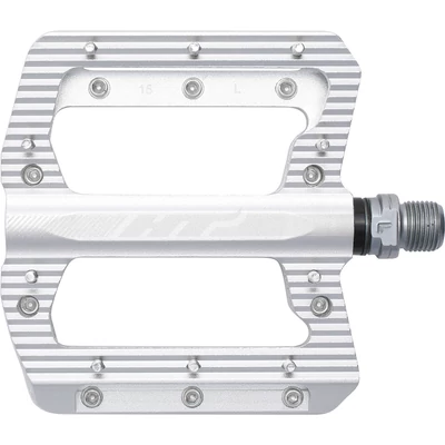 HT Components AN01 platform pedál ezüst - RideShop.hu