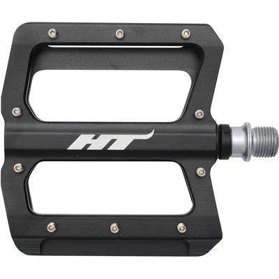 HT Components AN01 platform pedál fekete - RideShop.hu