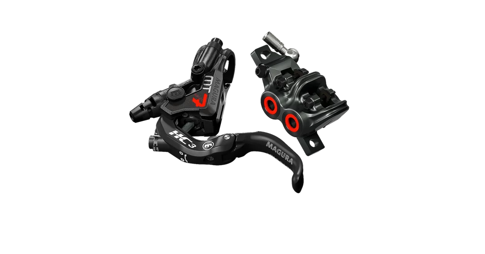 Magura MT7 HC3 Special Edition hidraulikus tárcsafék