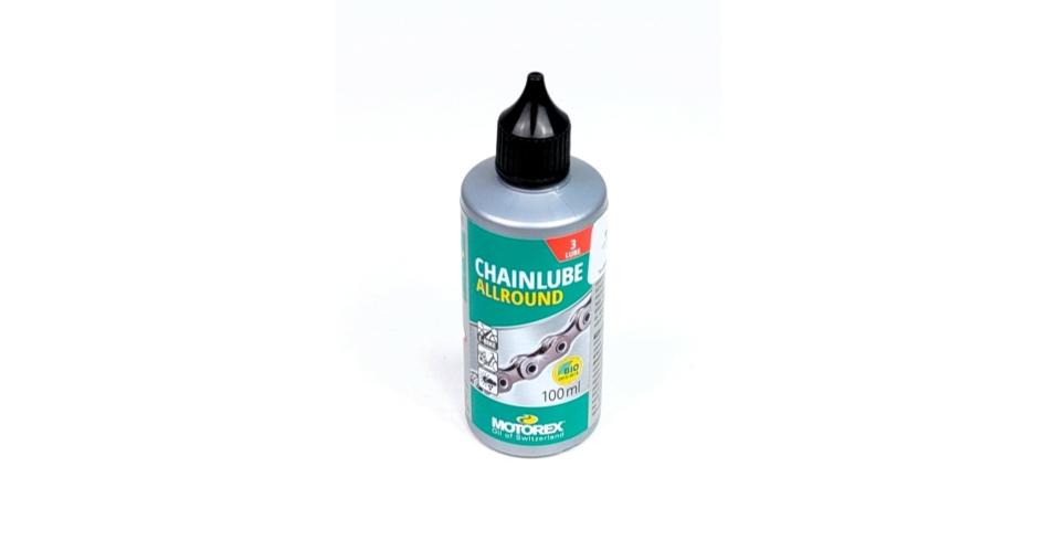 Motorex CHAIN LUBE ALLROUND általános láncolaj 100 ml
