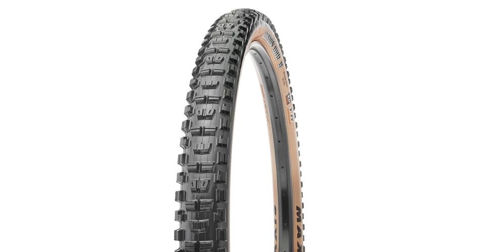 Maxxis Minion DHR II 29X2.40WT EXO/TR/Barna oldalfal/ gumi-RideShop.hu