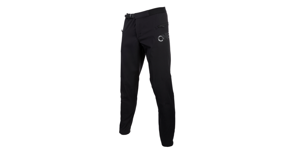 Pantaloni Da Donna O'NEAL Trailfinder - Pantaloni Da Moto E Outdoor Nero Taglia M - Foto 3