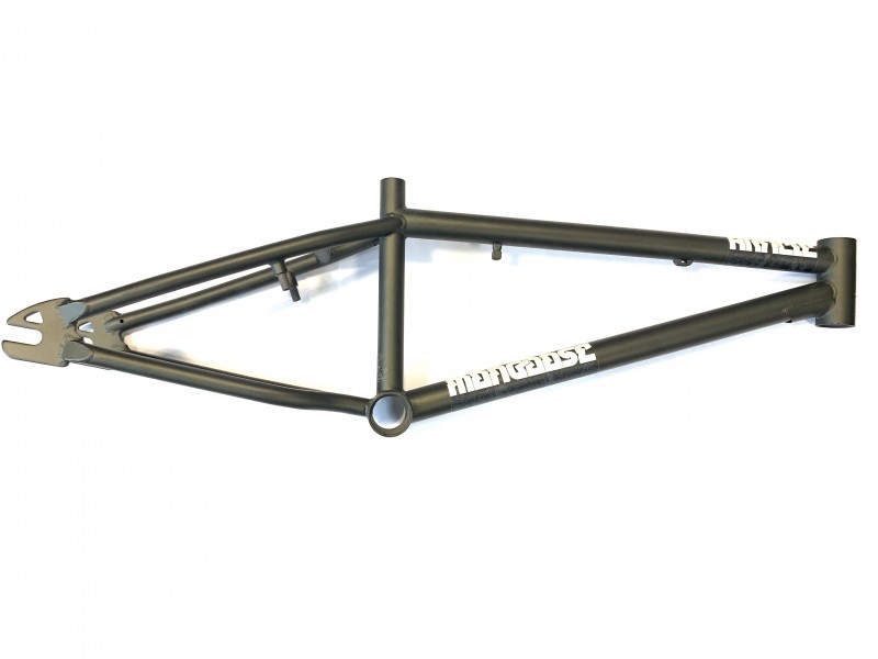 Mongoose shop article bmx